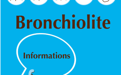 Informations – Bronchiolite